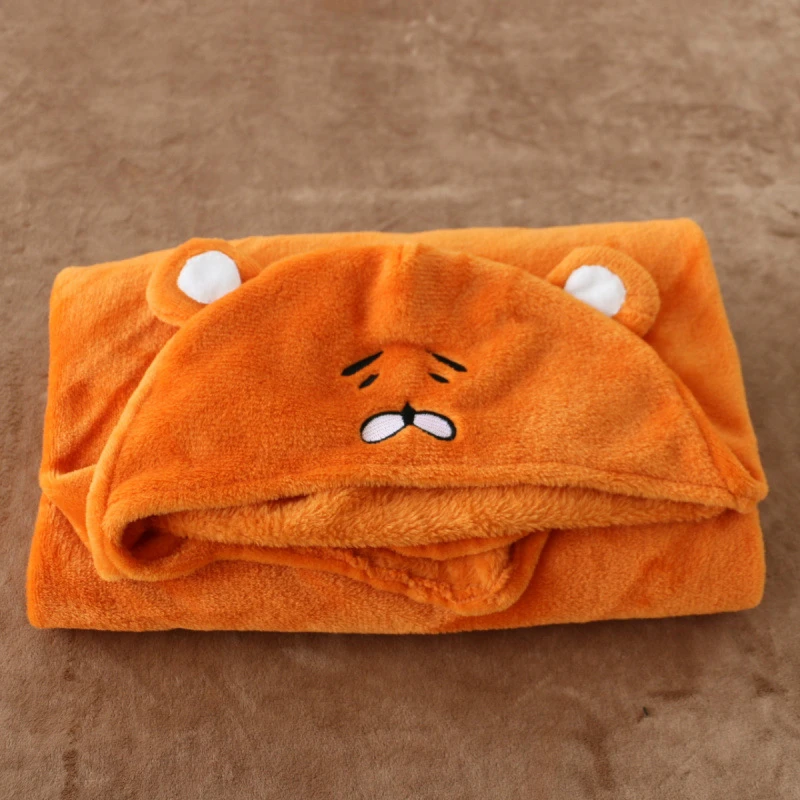 

Akatsuki Cloak Anime Doma Cosplay for Himouto! Umaru Chan Flannels 1.3m Blanket Soft Hoodie Cape Costume Sweet Lovely Children
