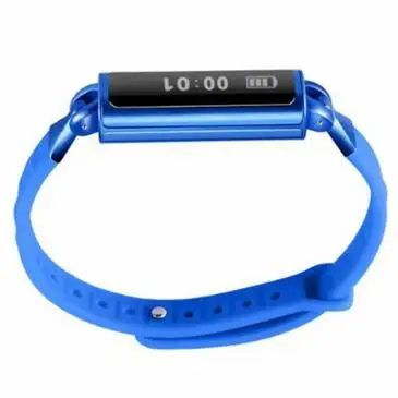 Smart Bracelet DB02 Smart Band Heart Rate Monitor Pedometer Smart wristband Fitness bracelet Activity Tracker For