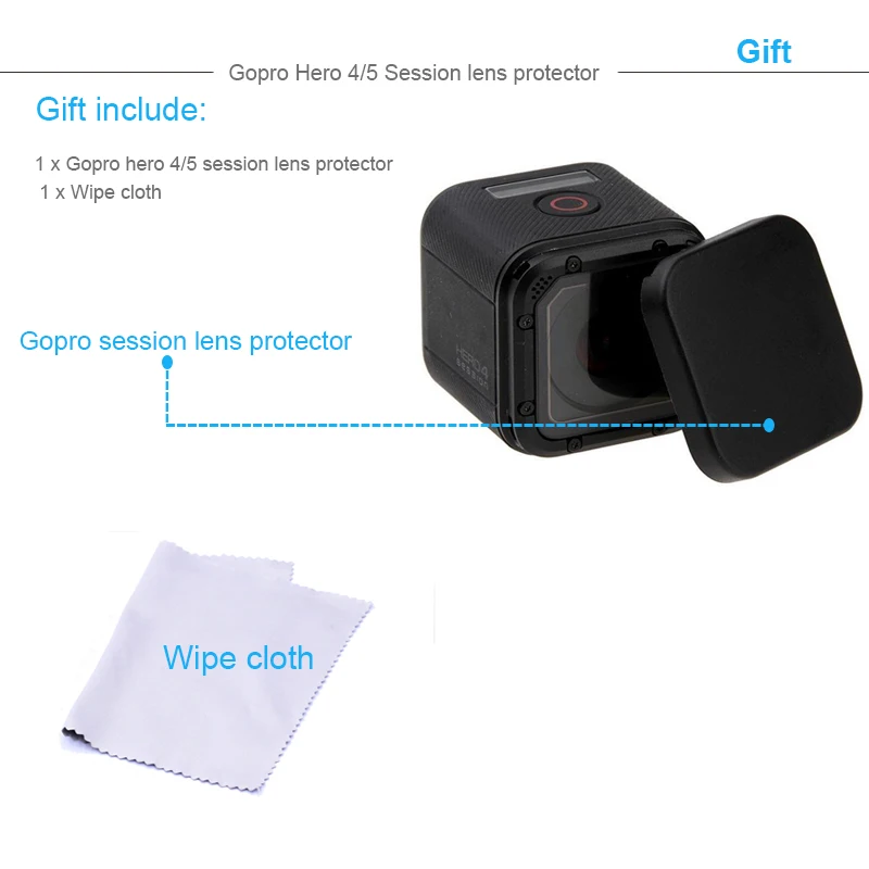 gopro session gift 