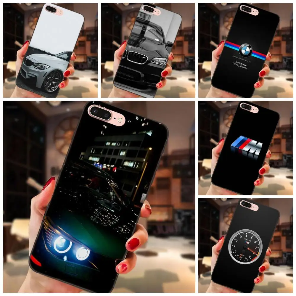 

Soft Covers Capa Bmw M Series For Galaxy C5 C7 J1 J2 J3 J330 J5 J6 J7 J730 2017 Ace Core Duo Max Mini Plus Prime Pro