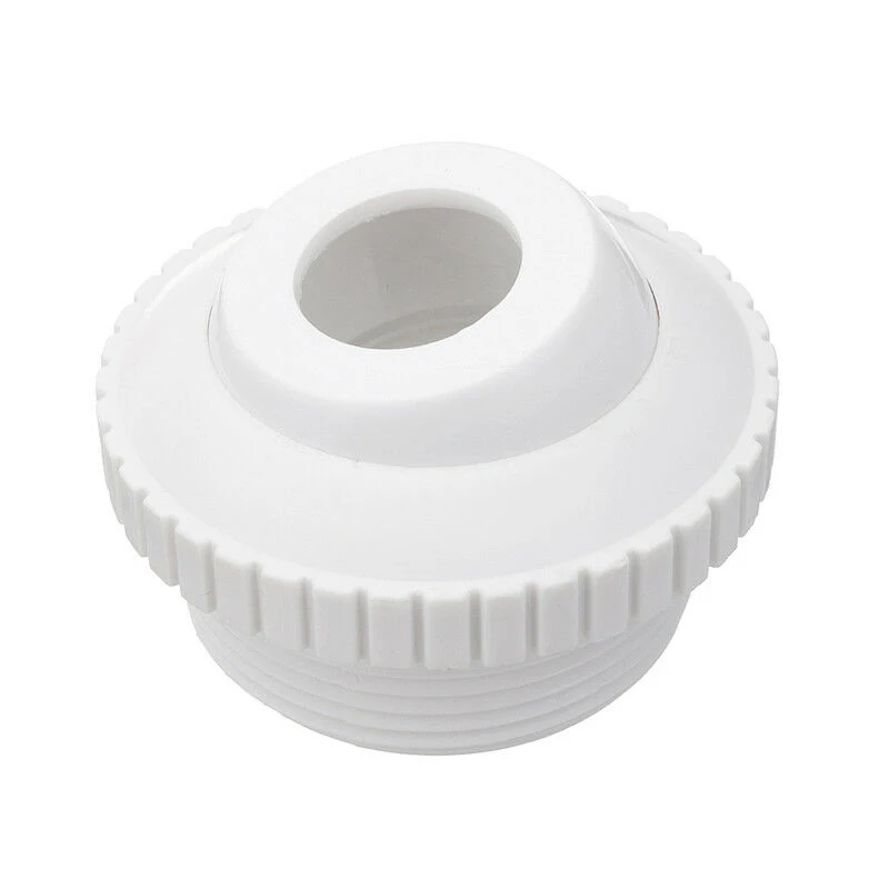 

1.5 Inch Swimming Pool Nozzle Head Spa Bathtub Pool Return Nozzle DTT88