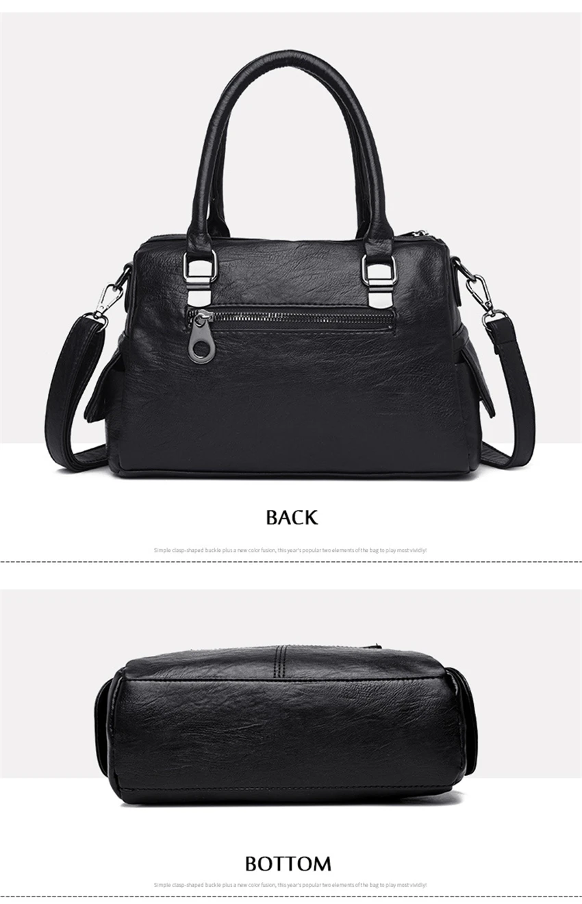 Bolsas de ombro