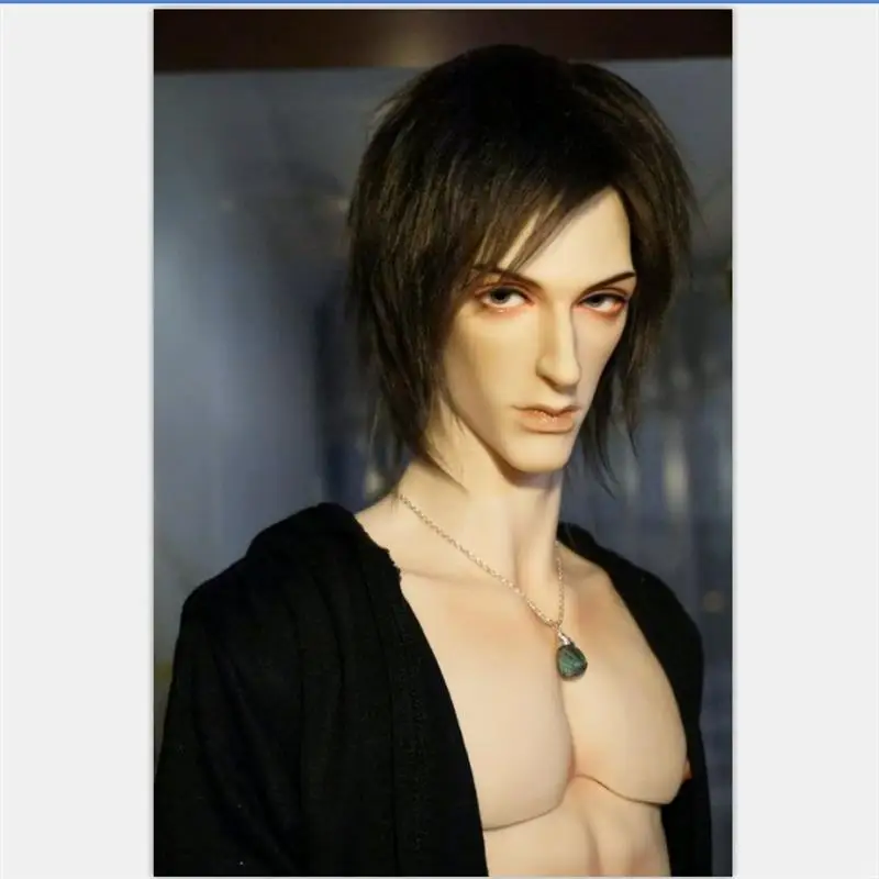 Кукла Dollshe Craft DS Grant Phillippe 44 см 1/4 BJD SD полимерная модель для мальчиков dollstown iplehouse