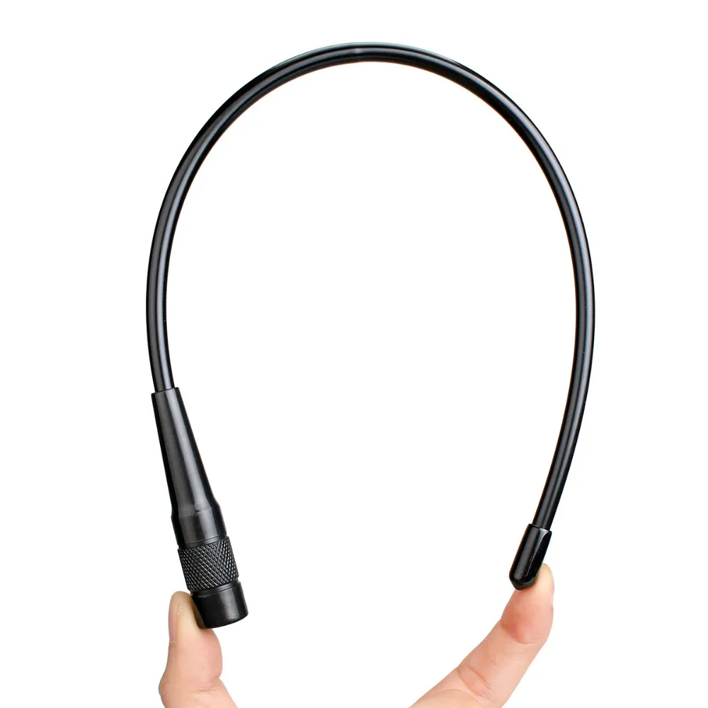 Двухдиапазонная Антенна Retevis для Yaesu 2 шт. антенна VHF UHF RHD 771 RT3S RT3 RT81 RT1 TYT MD380 SMA M шт.|vhf
