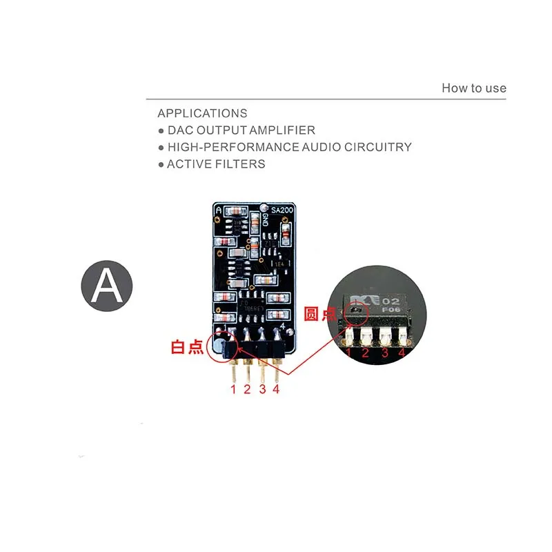 TDA8954TH Вт 420 Вт+ 420 Вт двухъядерный двухканальный Clasee AD цифровой HIFI мощность аудио усилители домашние доска с вентилятором Amplificador E4-005