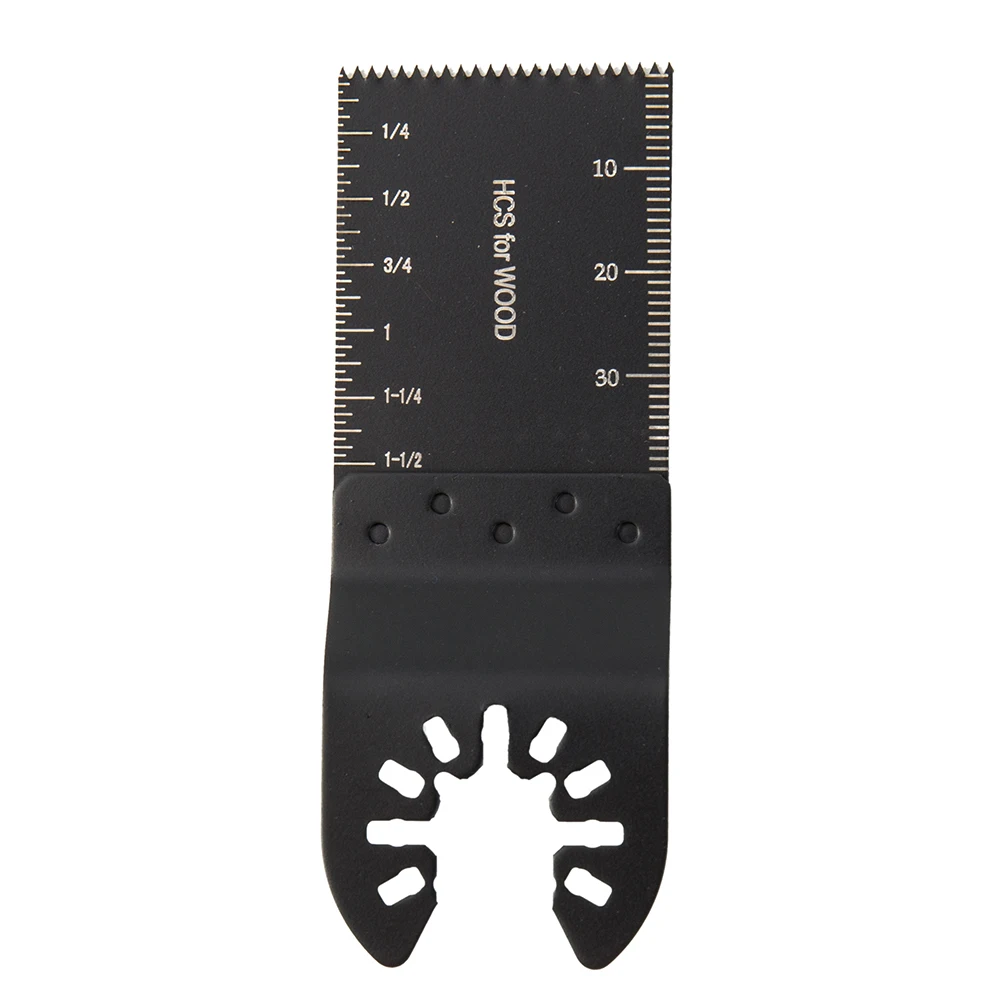 20 pcs 9cm  kit oscillating tool saw blades for renovator power tools Saw Blades Wood Mix Oscillating Multitool