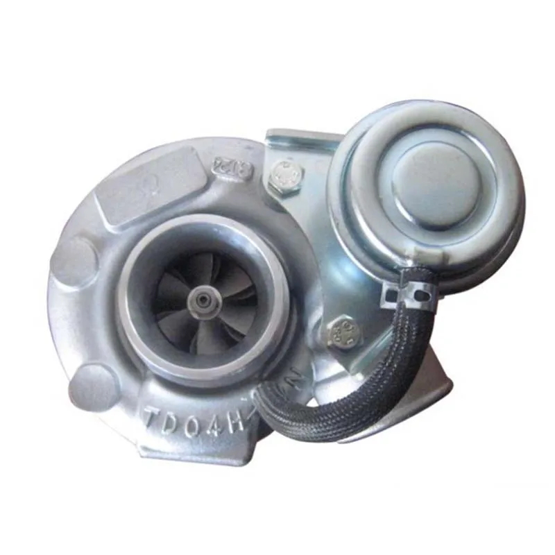 Восточно-Turbo Зарядное устройство TD04 49189-00910 16533-17011 1G544-17012 Turbo Зарядное устройство для caterpillat с A47GT двигателя