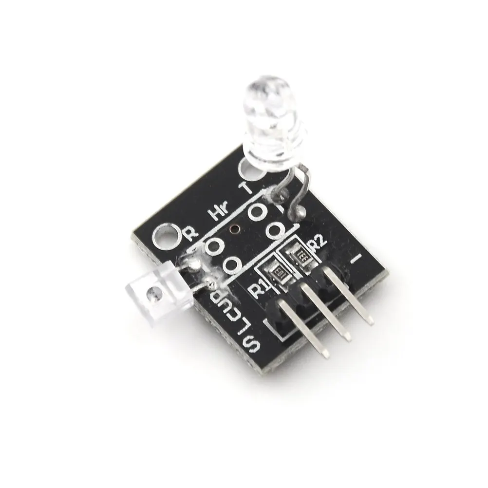 1 шт. KY-039 Датчик Сердцебиения датчик пульса датчик сердечного ритма модуль датчика пульса на палец для Arduino
