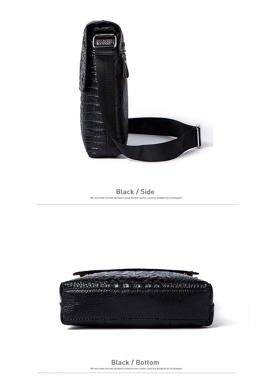 small bag