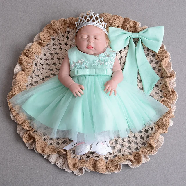 baby dress party wear girl