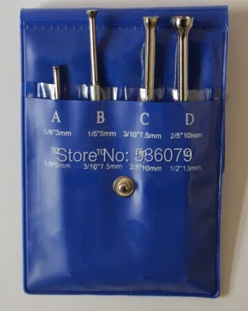 small flat gauge 1
