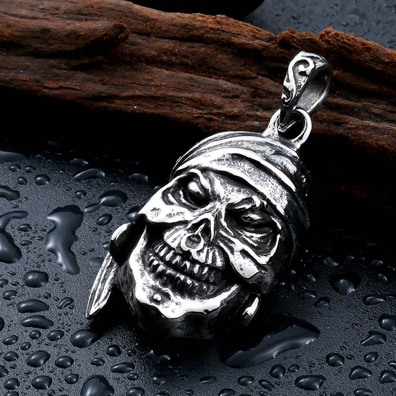 BP8-196  man jewelry