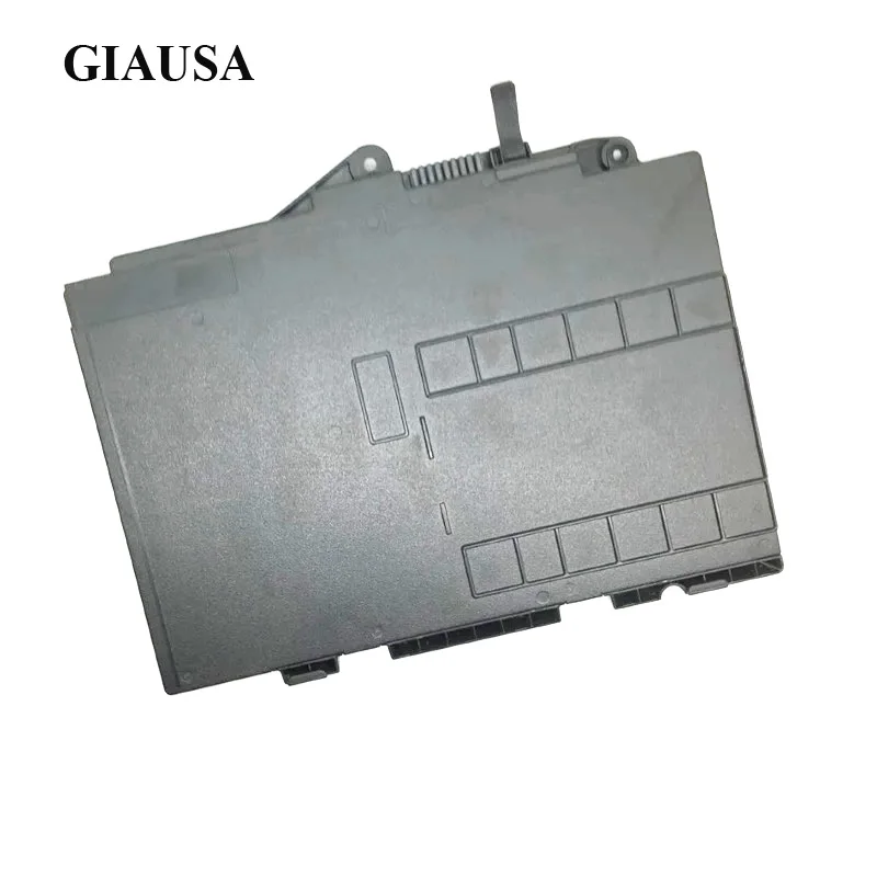 GIAUSA натуральная SN03XL Аккумулятор для hp EliteBook 820 G3 725 G3 SN03 батареи 800514-001N HSTNN-UB6T
