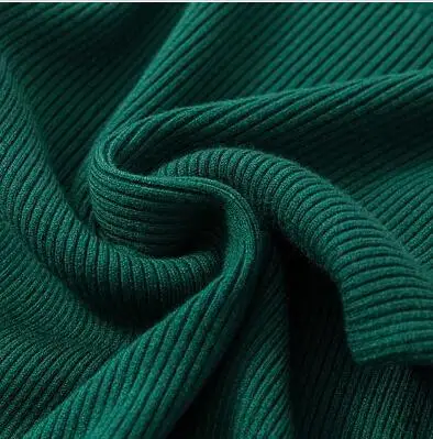 Пуловеры, свитер, Осень-зима, новинка, тонкий джемпер, для женщин, с длинным рукавом, вязаные топы, водолазка, модные, теплые, женские свитера, LJ2391 - Цвет: Зеленый