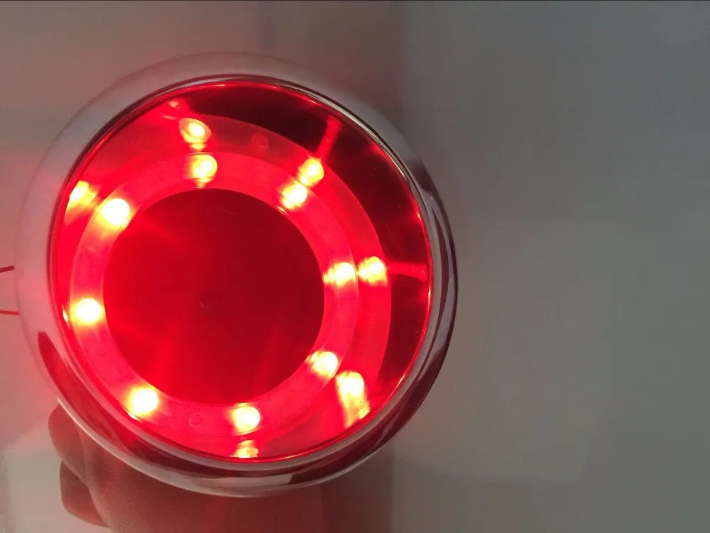 LED Stainless Steel Cup Drink Holder LED Stainless Steel Cup Drink Holder