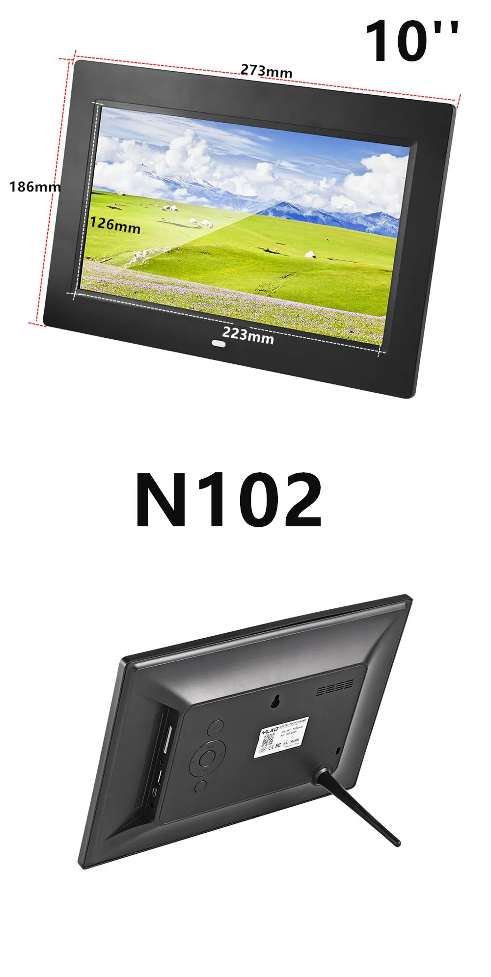 N102 1000