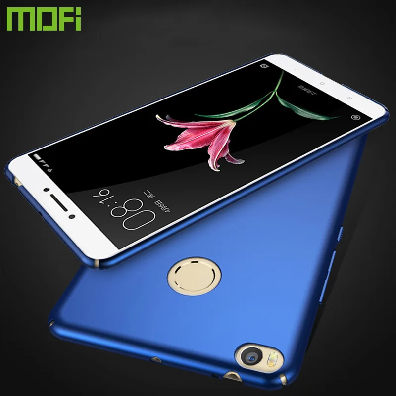 Xiaomi Mi Max 2 Чехлы Купить