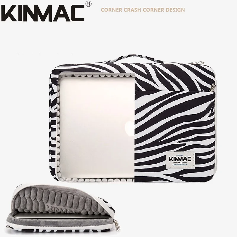 Бренд Kinmac сумка чехол для ноутбука 1", 13", 1", 15", 15,", сумка для MacBook Air Pro 13,3, 15,4, KS010