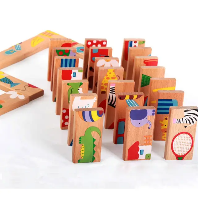 dominoes toys online