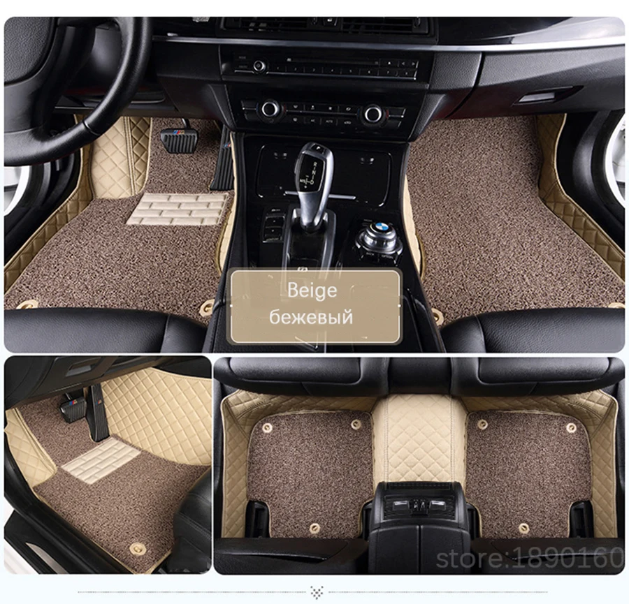 auto foot mats (12)