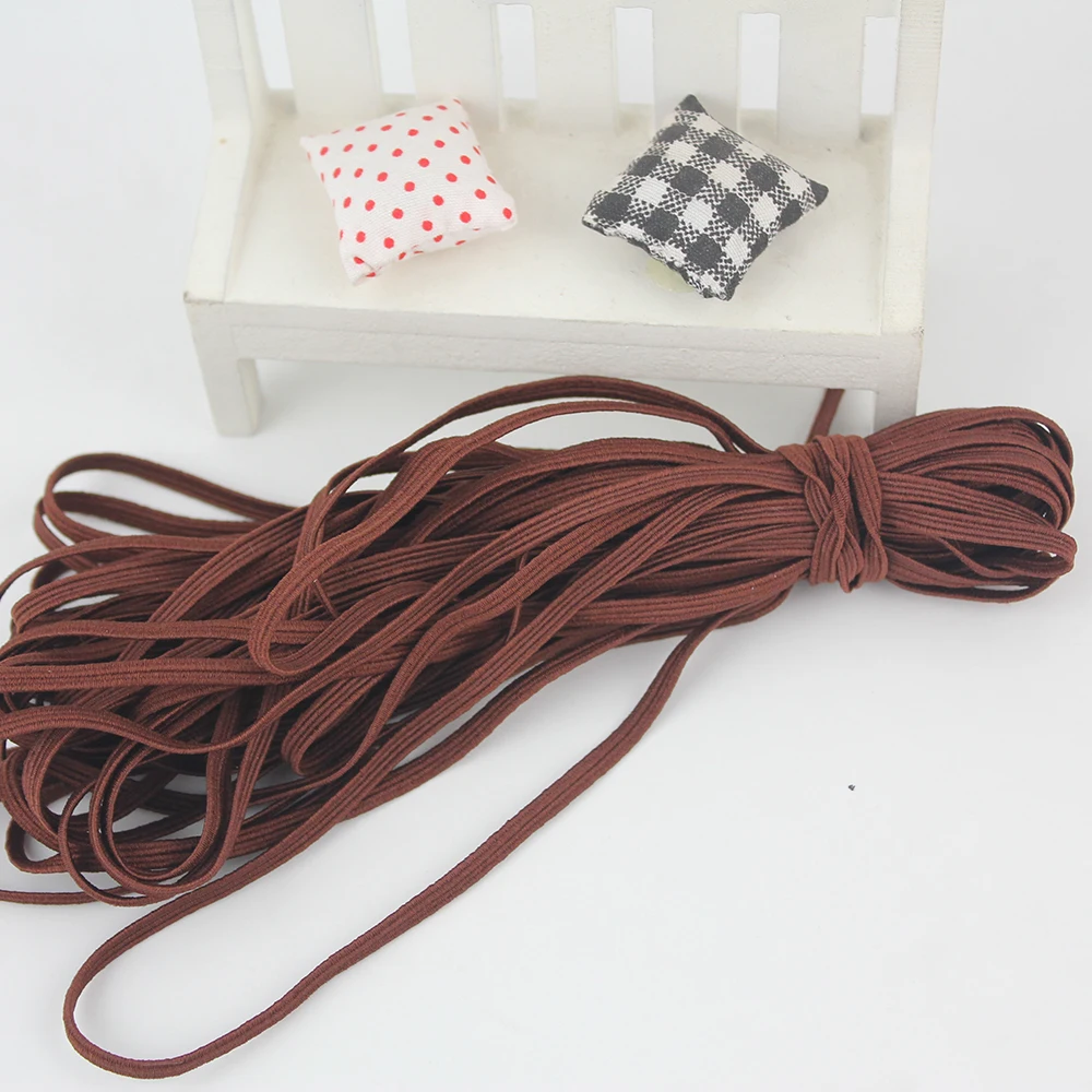Skinny Elastic ribbon (4)