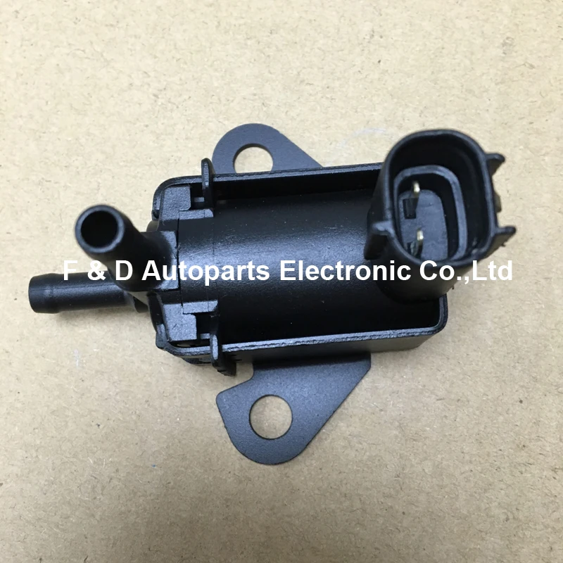 

17650-97207 136200-2620 Solenoid Valve Vacuum Valve 2000 EGR Valve FOR TOYOTA