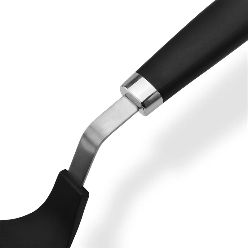 OBRKING пищевая лопатка для торта и пиццы переносная поднос движущаяся тарелка