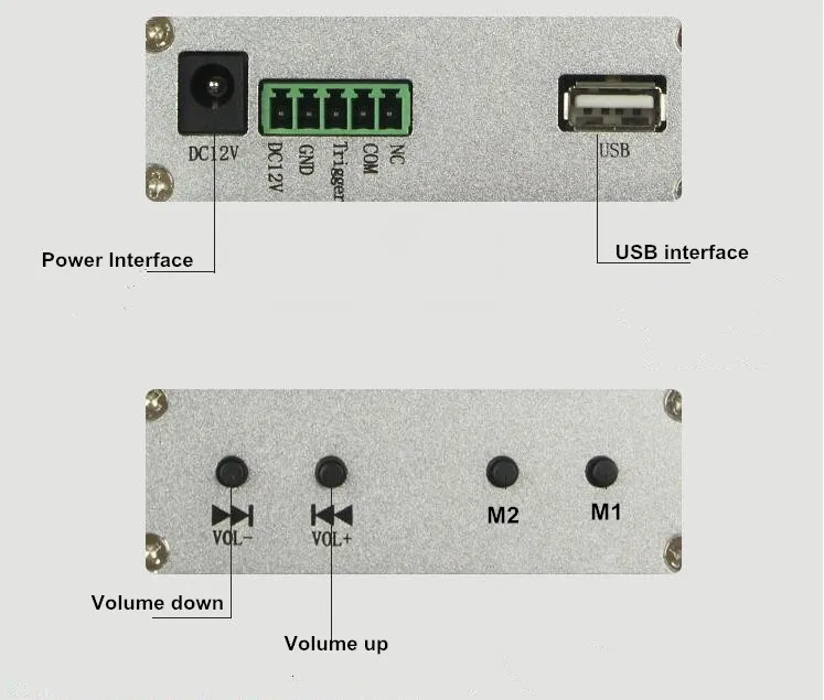 motion sensor alarm