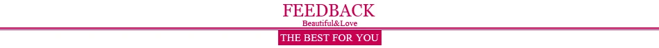 FEEDBACK