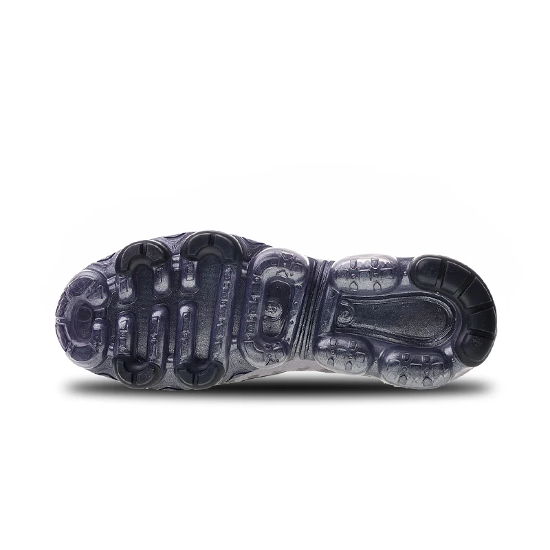 NIKE VAPORMAX VM3 Running Shoes Sneakers Sports for Men Outdoor Designer Athletic Footwear Jogging Walking 2019 New AR6631-004
