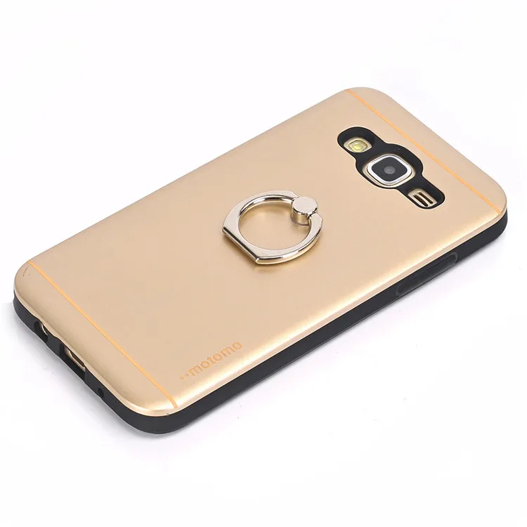 J Series metal cover with ring stand (7)