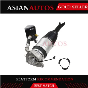 

Rear Right Air Suspension Shock Absorber Sturt For Audi A8 D3 4E 2002-2010 VW Phaeton 2002-2016 Air Suspension Strut 4E0616002N