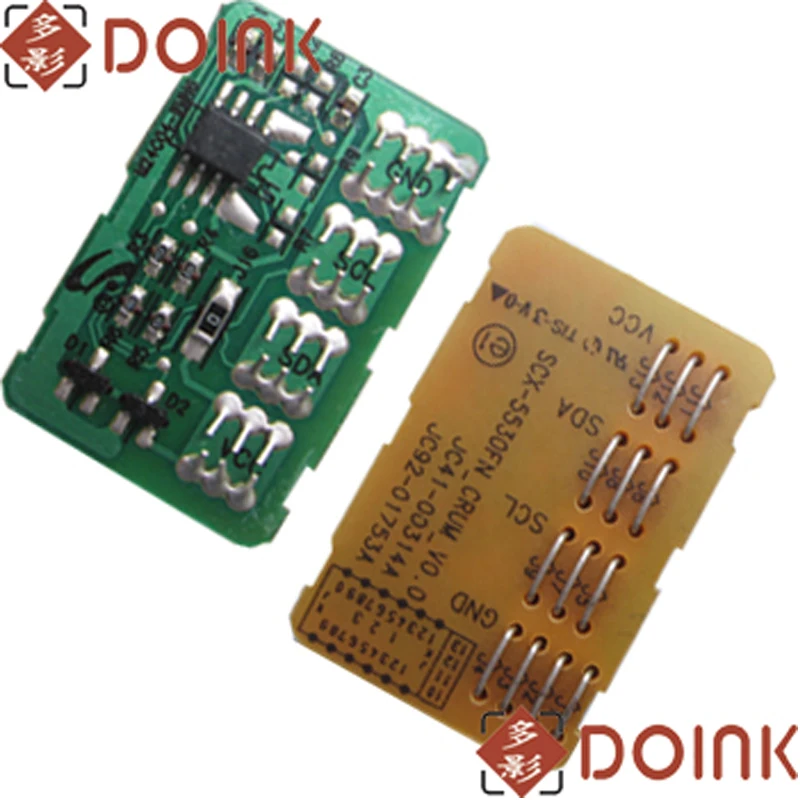20pcs for Samsung ML-3470D ml 3470 3471ND chip ML-D3470DA 4K | Компьютеры и офис
