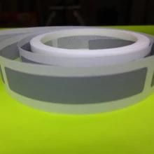 Высокое качество! 7*22 мм Сотрите телефонная карточка этикетка наклейка USD30/4000 штук