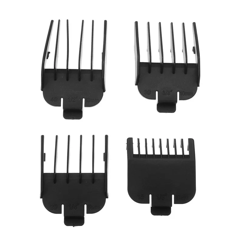 SURKER 220V Electric Men Hair Trimmer
