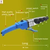 New Type PPR Plastic Welding Machine 20-32mm Fuser Overall Handle 800W Power High Performance Fast Heat 2
