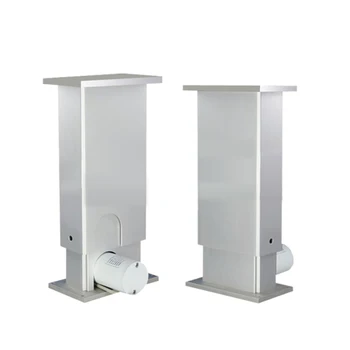 

24V 12V Lifting Column 850mm stroke 4000N load