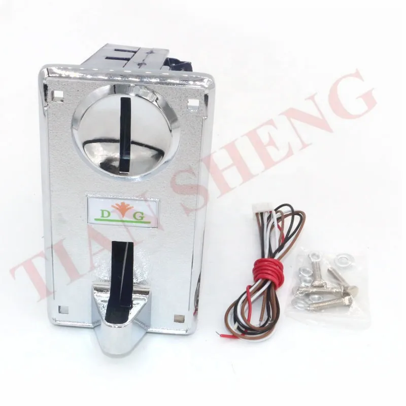 DG528F-CPU-coin-selector-manufacturer-direct-wholesaler (3)