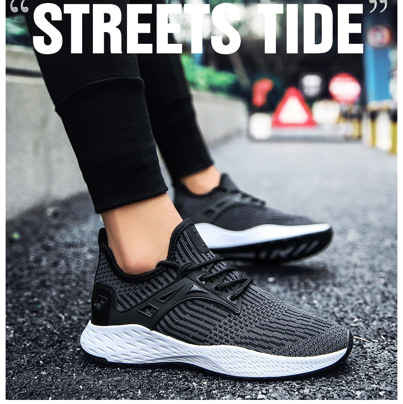 Men Running Shoes 82