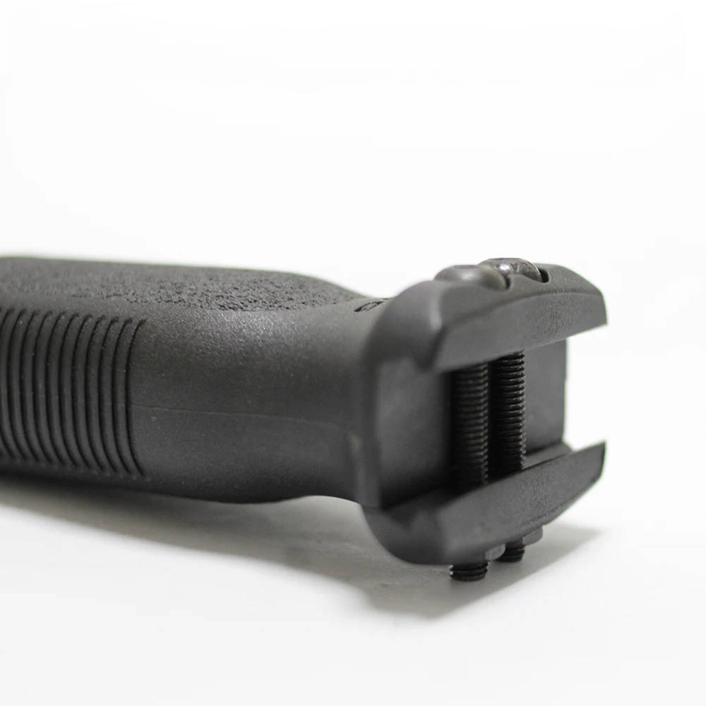 الصيد التبعي MOE-RVG قبضة الصيد المياه بندقية قابل للتعديل قبضة الجبهة غريف الأمام Foregrip ل Picatinny السكك الحديدية الأسود/تان