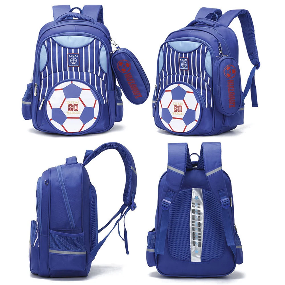 Mochilas de treinamento