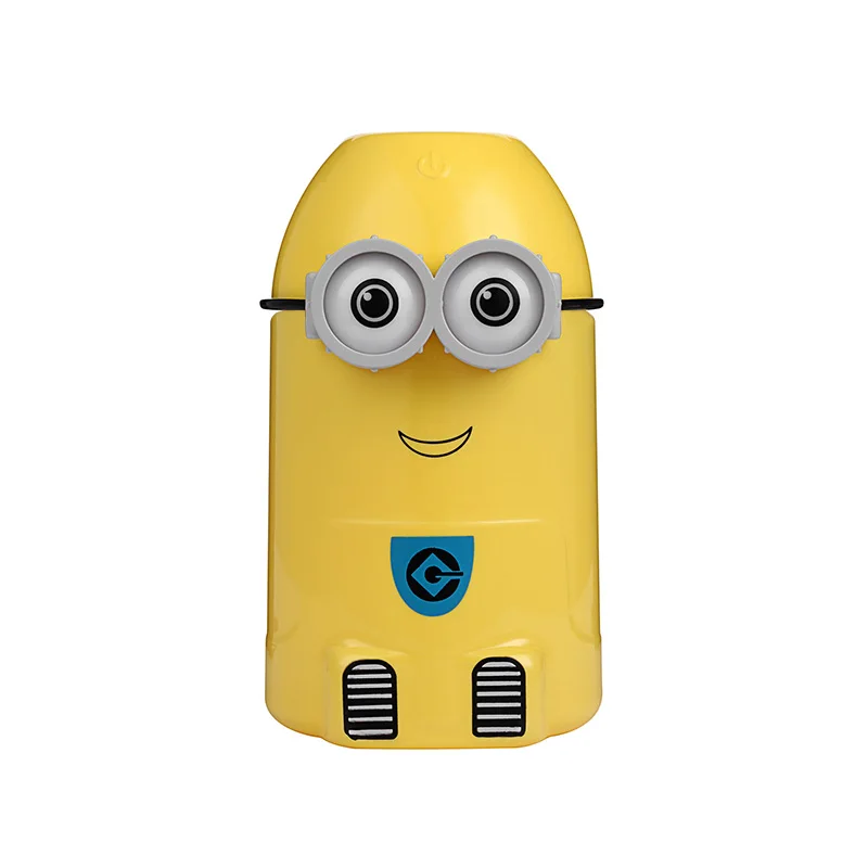 New-Humidifier-USB-New-Cartoon-Minion-Ultrasonic-Essential-Oil-diffuser-difusor-de-aroma-with-Night-Light (4)