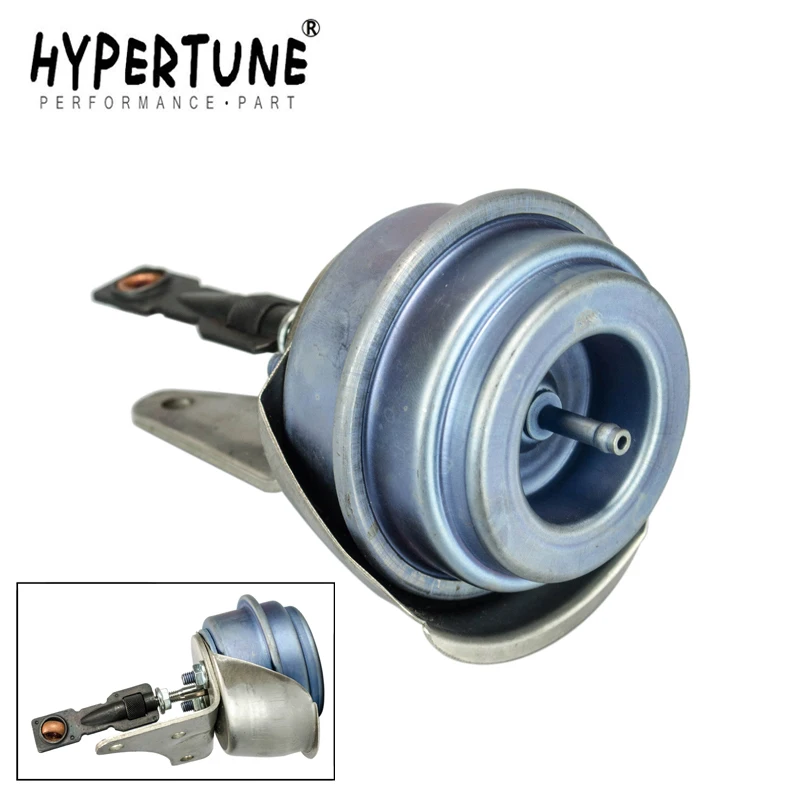 Турбокомпрессор Hypertune GT1749V 724930 5010S для AUDI VW Seat Skoda 2 0 TDI 140HP 103квт