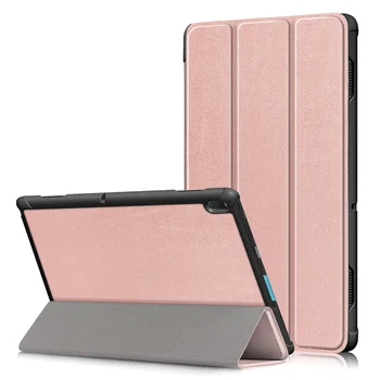 

Magnet Smart Cover for Lenovo Tab E8 8.0 TB-8304 TB-8304F 2018 Released Folio Pu Leather Case for Lenovo TAB E8 8.0 Tablet Funda