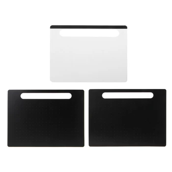 

1pc Graphite Protective Film For Digital Graphic Drawing Tablet CTL6100