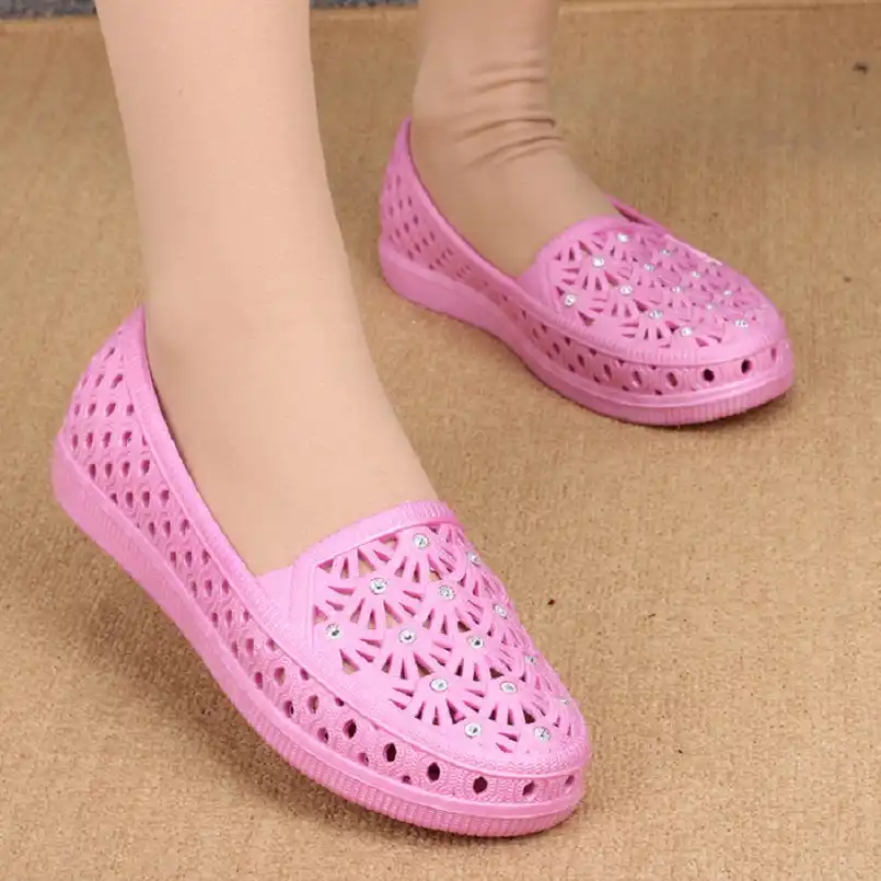 sapatos bonitos femininos