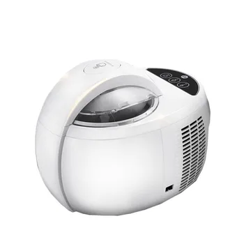 

Jamielin Household Full Automatic Frozen Fruit Dessert Machine DIY Ice Cream Maker Machine Portable Size Yoghurt Dessert Maker