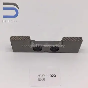 

3PCS C9.011.920 gripper pad c9.011.920 CD102 CX 102 Gripper pad dor hd offset press parts