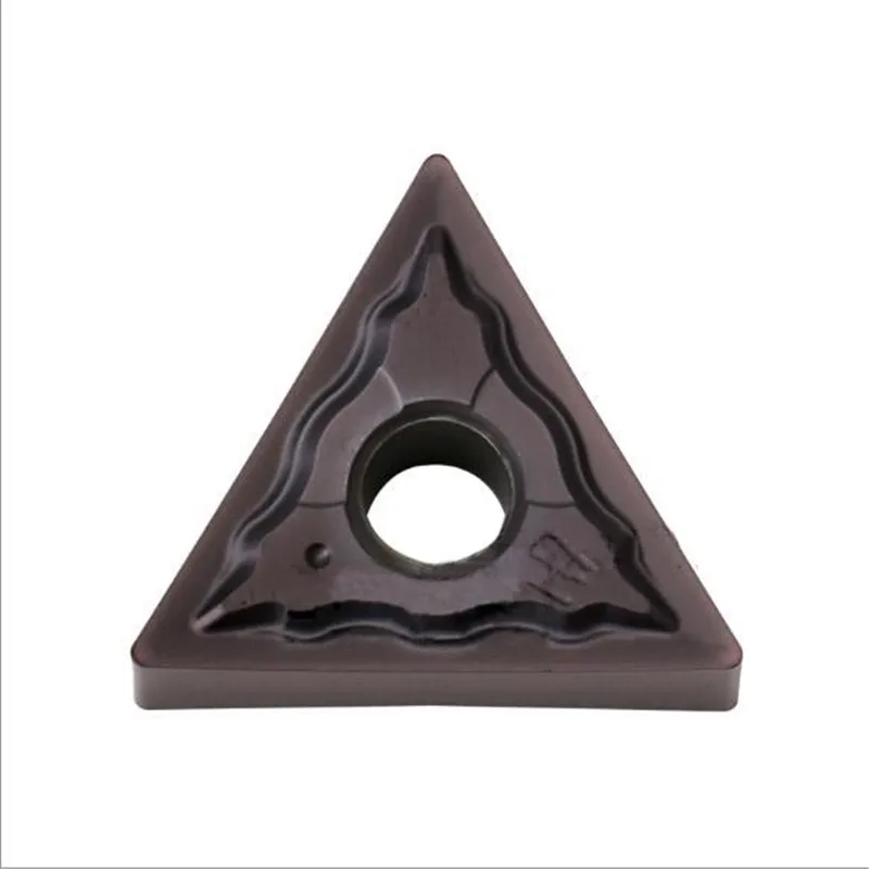 

TNMG160404-HA PC9030,original korloy carbide insert,usr for turning tool holder boring bar mini machine CNC inserts 10 piece