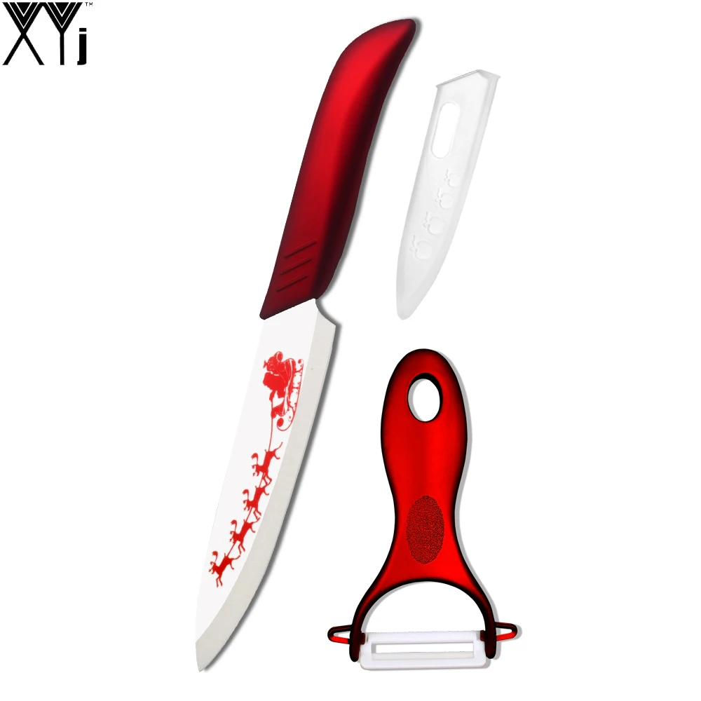 XYJ Brand Cooking Tools Unusual Christmas Gift Eco Friendly Ceramic